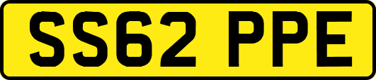 SS62PPE