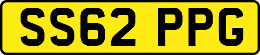 SS62PPG