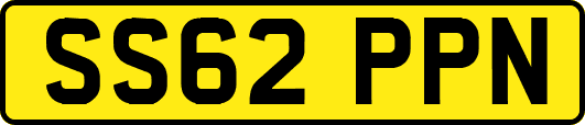 SS62PPN