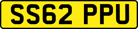 SS62PPU