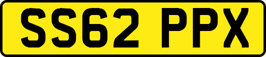 SS62PPX