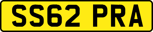 SS62PRA