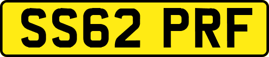 SS62PRF