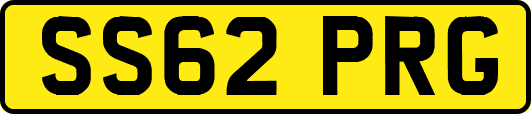 SS62PRG
