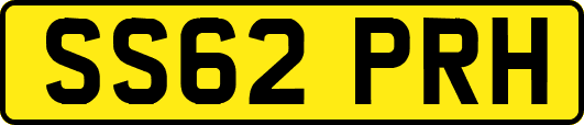 SS62PRH