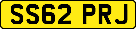 SS62PRJ