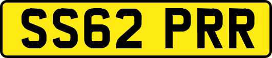 SS62PRR
