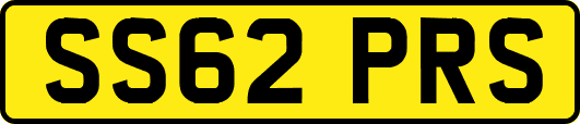 SS62PRS