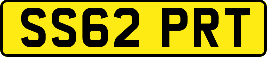 SS62PRT