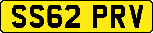 SS62PRV