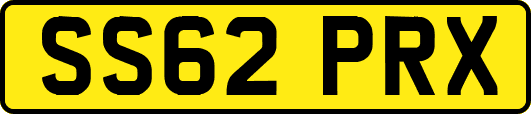 SS62PRX