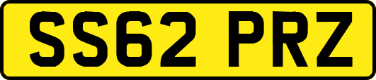SS62PRZ