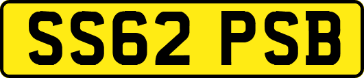 SS62PSB
