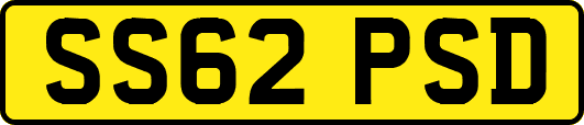 SS62PSD