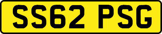 SS62PSG