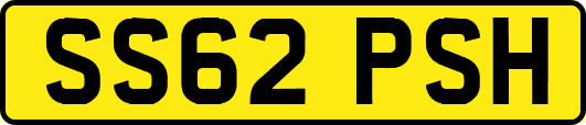 SS62PSH