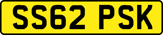 SS62PSK