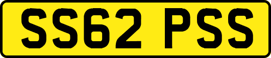 SS62PSS