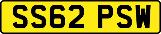 SS62PSW