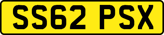 SS62PSX