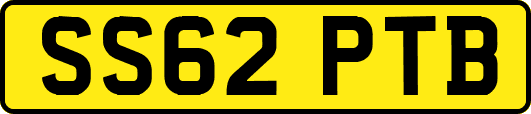 SS62PTB