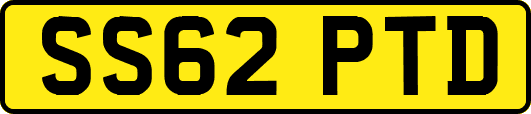 SS62PTD