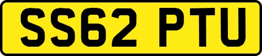SS62PTU