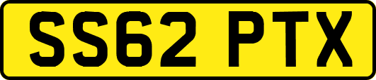 SS62PTX