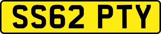 SS62PTY