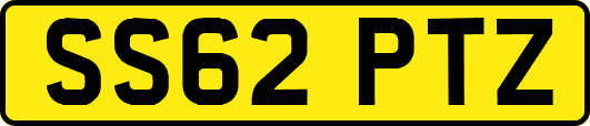 SS62PTZ