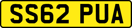 SS62PUA