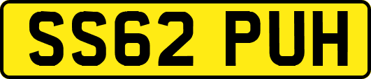 SS62PUH