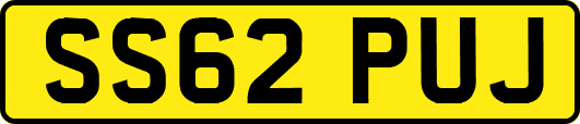 SS62PUJ