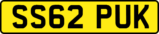 SS62PUK