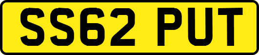 SS62PUT