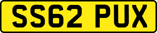 SS62PUX