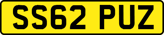 SS62PUZ