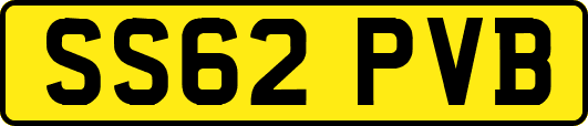 SS62PVB