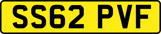 SS62PVF