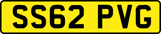SS62PVG