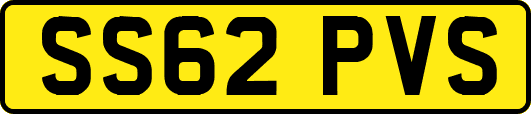 SS62PVS