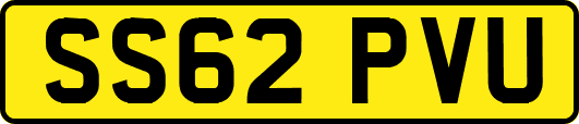 SS62PVU