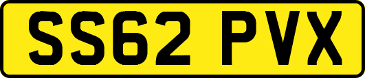 SS62PVX
