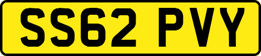 SS62PVY