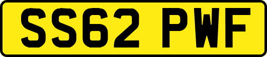 SS62PWF