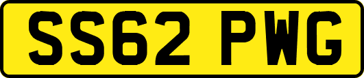 SS62PWG