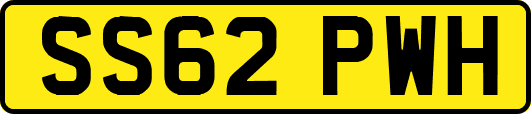 SS62PWH