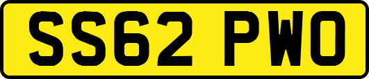 SS62PWO