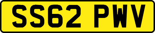 SS62PWV