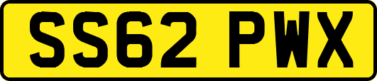 SS62PWX